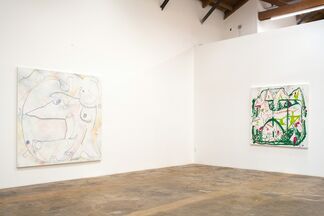 John Mills: "For Your Eyes Only", installation view