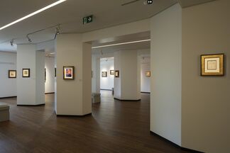 Nolde, Klee & Der Blaue Reiter | Fondazione Braglia, Lugano, installation view