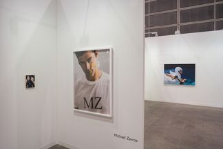 Starkwhite at Art Los Angeles Contemporary 2019, installation view