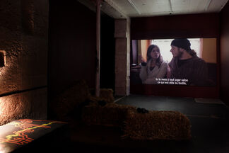 Frédéric Moser & Philippe Schwinger, 'Kow Issue 2', installation view