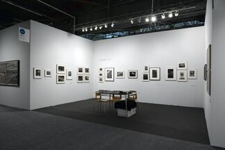 MEM at The Photography Show 2018, presented by AIPAD, installation view
