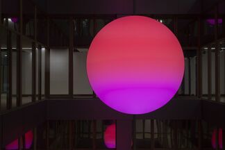 Galerie Maria Wettergren at Design Miami/ Basel 2016, installation view