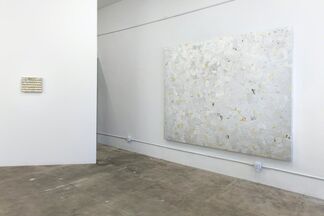 Processing Commitment, installation view