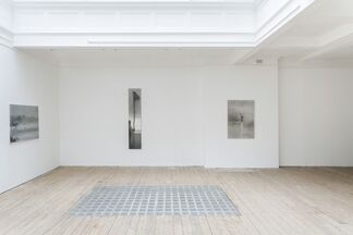 Janis Avotins: Since the Foundation, installation view