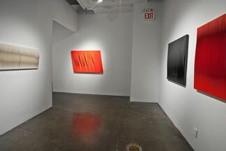 Synchronicity, installation view