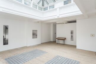 Janis Avotins: Since the Foundation, installation view