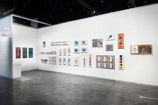MAMAN Fine Art Gallery at arteBA 2018, installation view