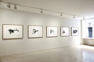 Philippe Parreno : Drawings, installation view