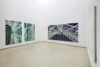 KIM Sung Soo "Duplicata", installation view