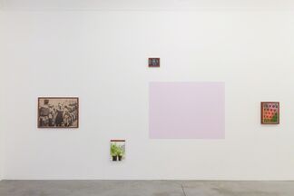 A Quest For Meaning Vol. 9, installation view