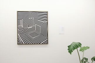 Urban Abstract, installation view