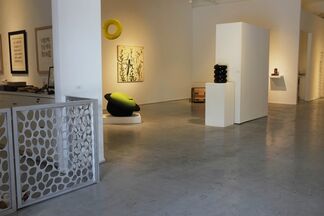 Objects of Beauty, installation view