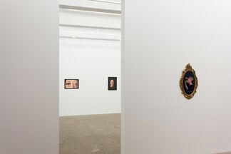 Mona/Marcel/Marge, installation view