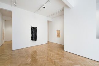 Do A Double Take And All Will Be Clear, installation view