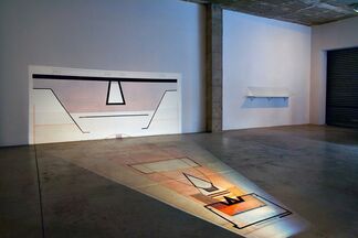 Amba Sayal Bennett - Users and Borrowers and Keepers, installation view
