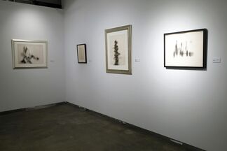 Norman Lewis: Works on Paper, installation view