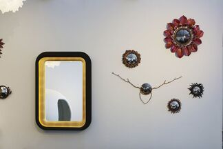 Design by Nature, installation view