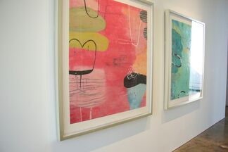 RANA ROCHAT | new work, installation view