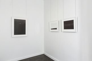 Lucia Papčo, installation view