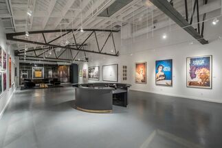 Fall Contemporary, installation view