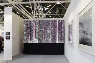 Studio la Città at Artefiera Bologna 2019, installation view