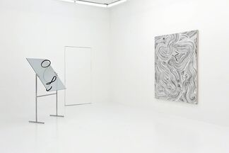 Run of The Mill, installation view