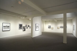 Carrie Mae Weems - Subject & Witness, installation view
