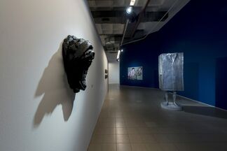 IN FACT, installation view