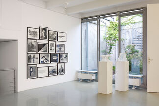 OUR DUTY IS TO EXPERIMENT - 20 years Galerie PRISKA PASQUER, installation view