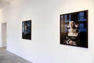 Christian Tagliavini: »1503« & »Carte«, installation view