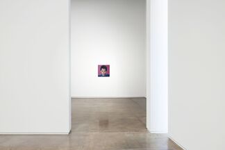 Jarvis Boyland: On Hold:, installation view