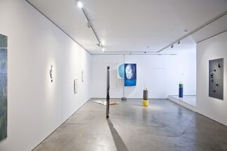 Wearing Potentiality, installation view