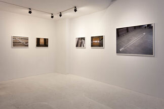 Identity VIII curated by Shihoko Iida, installation view