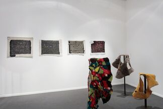 P420 at Frieze Masters 2015, installation view