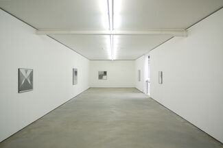 Galerie Max Mayer at Art Cologne 2015, installation view