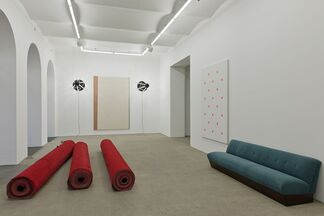 Retro Store curatd by_Veit Loers, installation view