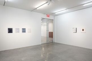 THOMAS FOUGEIROL & CARRIE YAMAOKA: A CRACK IN EVERYTHING, installation view