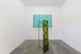 Rada Boukova - What energy do we put into transforming things, with undisguised pleasure, installation view