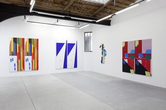 re-marquable, installation view
