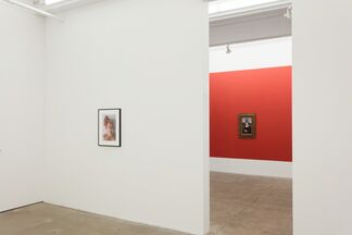 Mona/Marcel/Marge, installation view