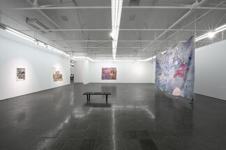 Gather | Group Exhibition, installation view