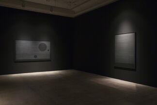 Acoustics of Life, installation view