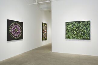 Reflecting Pool, installation view