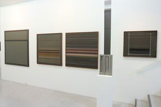 Galeria El Museo  at ZⓈONAMACO 2018, installation view