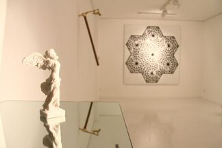 Genco Gülan "Untitled, 2014", installation view