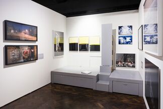 Vanessa Quang Gallery at Photo London 2015, installation view