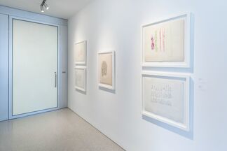 Norman Lewis: Looking East, installation view