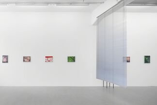 Annika von Hausswolff, installation view