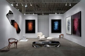 David Gill Gallery at EXPO CHICAGO 2018, installation view