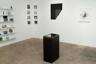 Rational Formal, installation view